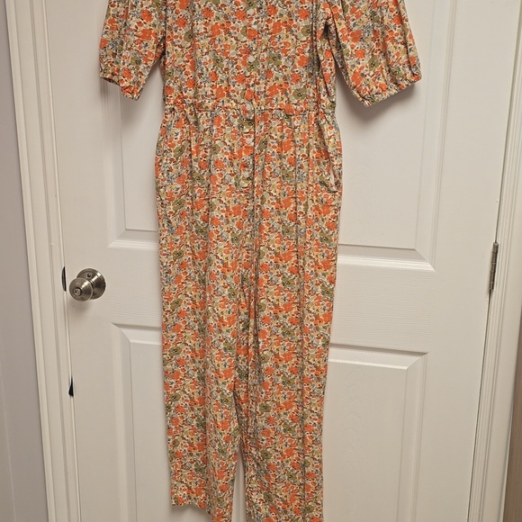 Universal Thread Jumpsuit - Picture 5 of 7